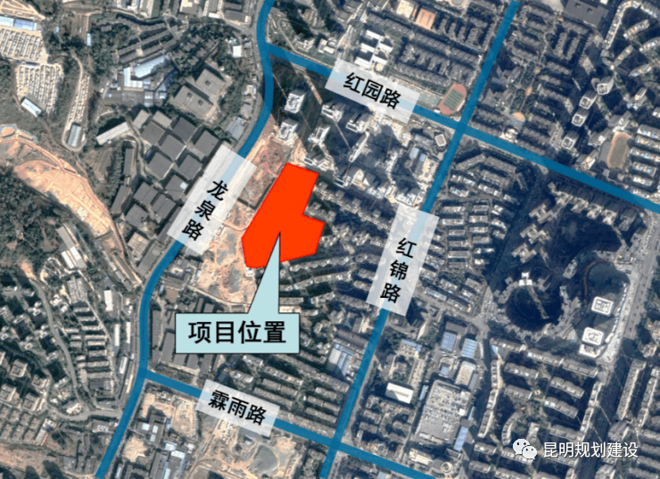 掌上春城微信公众号