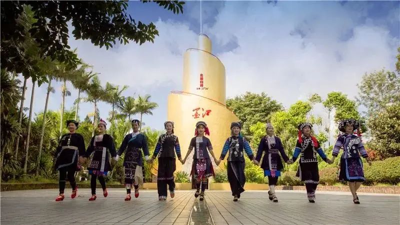 文旅云南