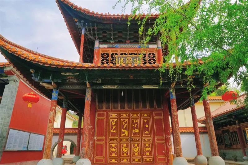 红河文旅