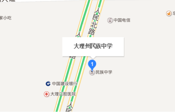 云南省招生考试院