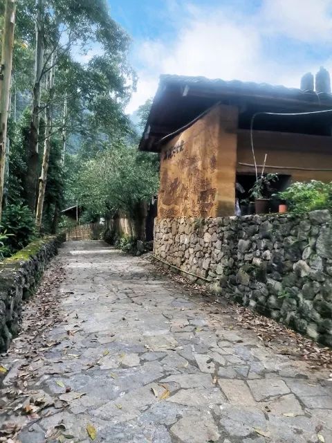 红河文旅