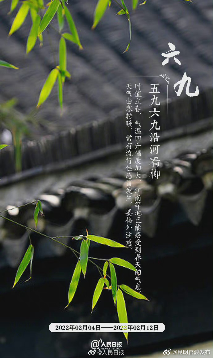 “昆明官渡发布”微博