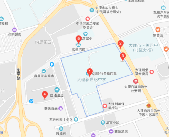 云南省招生考试院