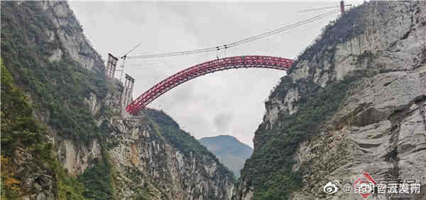 “昆明官渡发布”微博