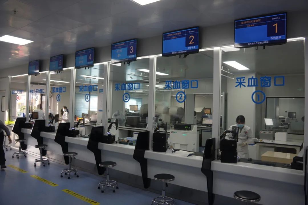 曲靖市妇幼保健院