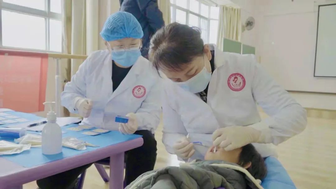 昆明市妇幼保健院