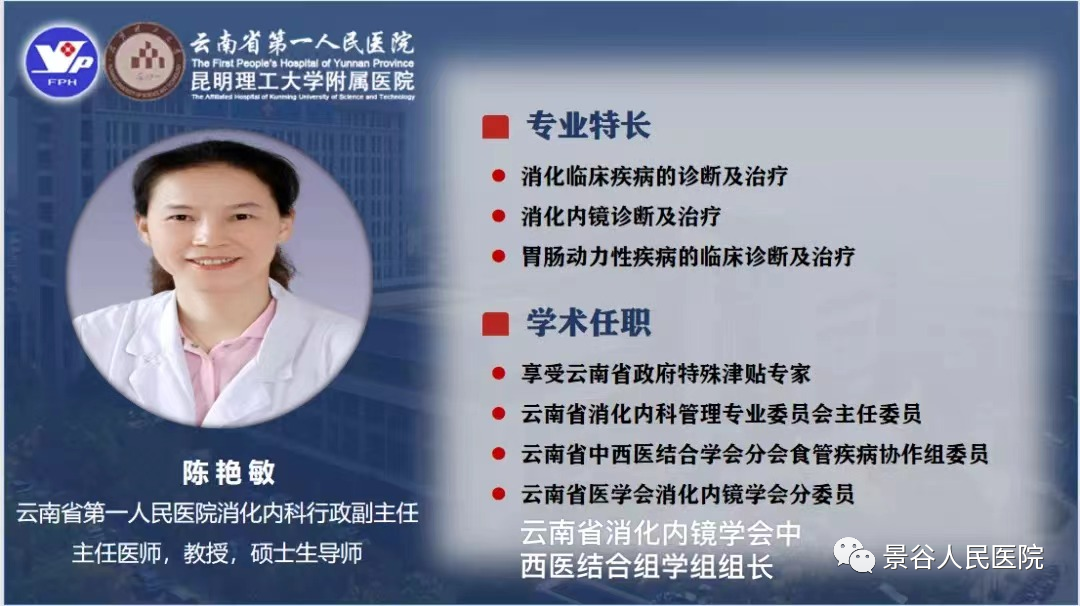 景谷人民医院