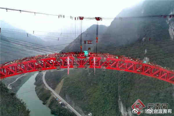 “昆明官渡发布”微博