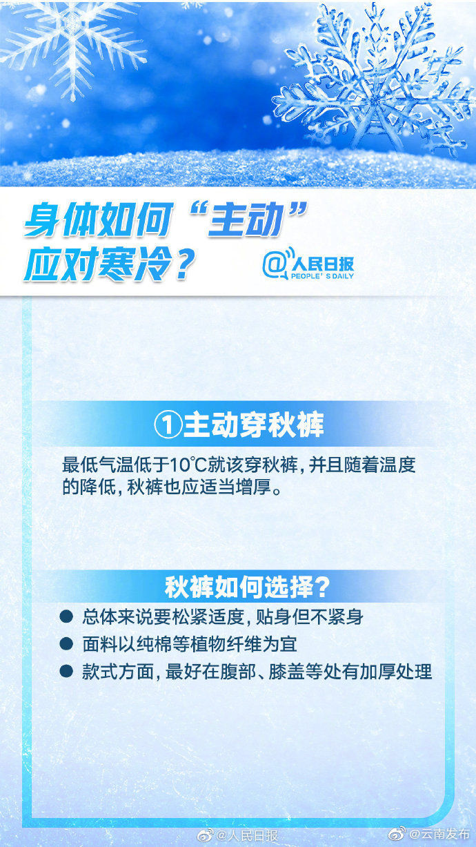 “云南发布”微博