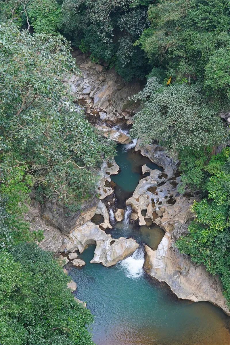 红河文旅