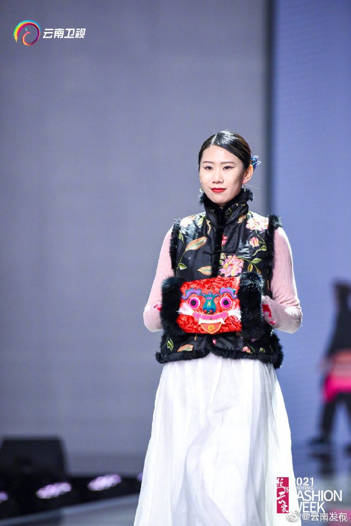 “云南发布”微博