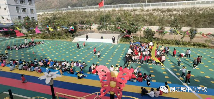 东川教育(微信)