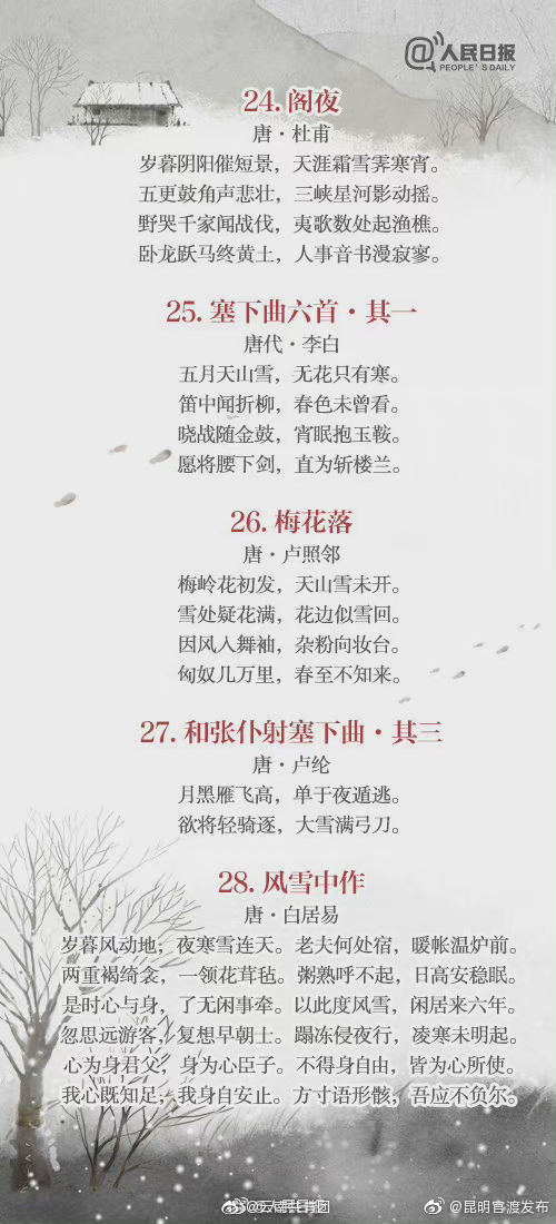 “昆明官渡发布”微博