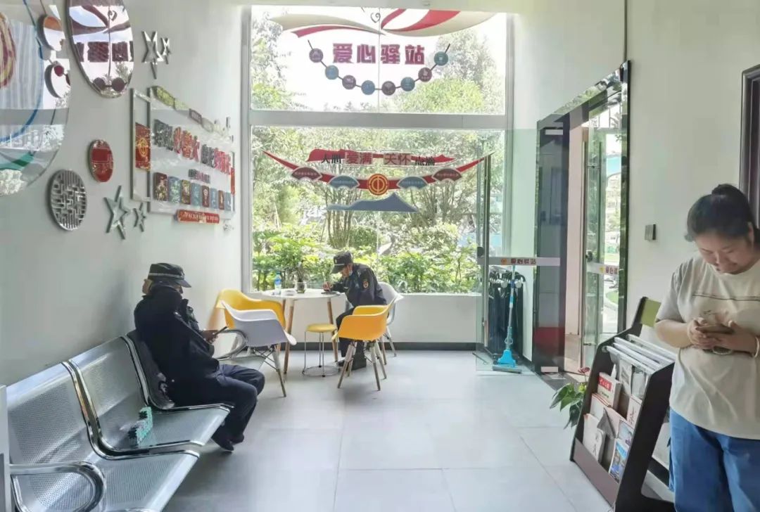 盘龙统战(微信)