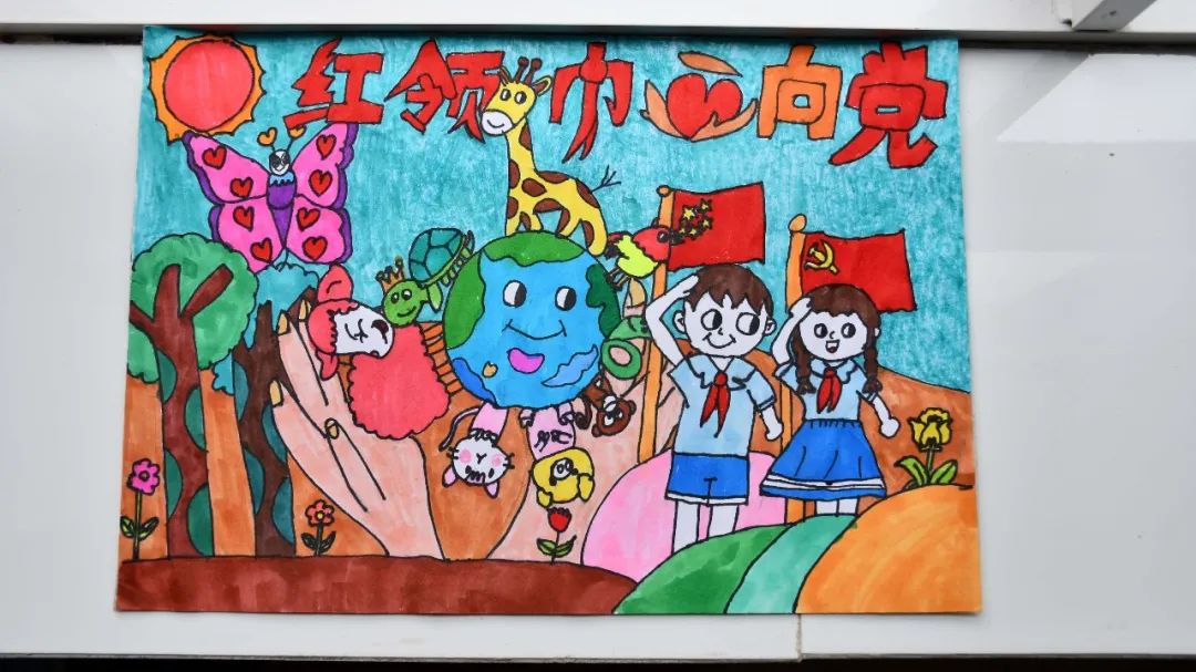 盘龙教育(微信)