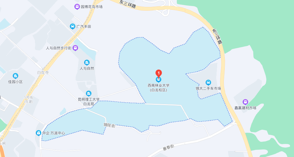 云南省招生考试院