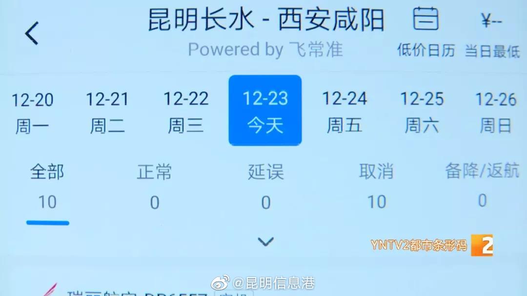 昆明信息港