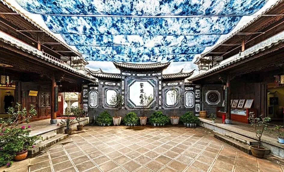 大理电视台