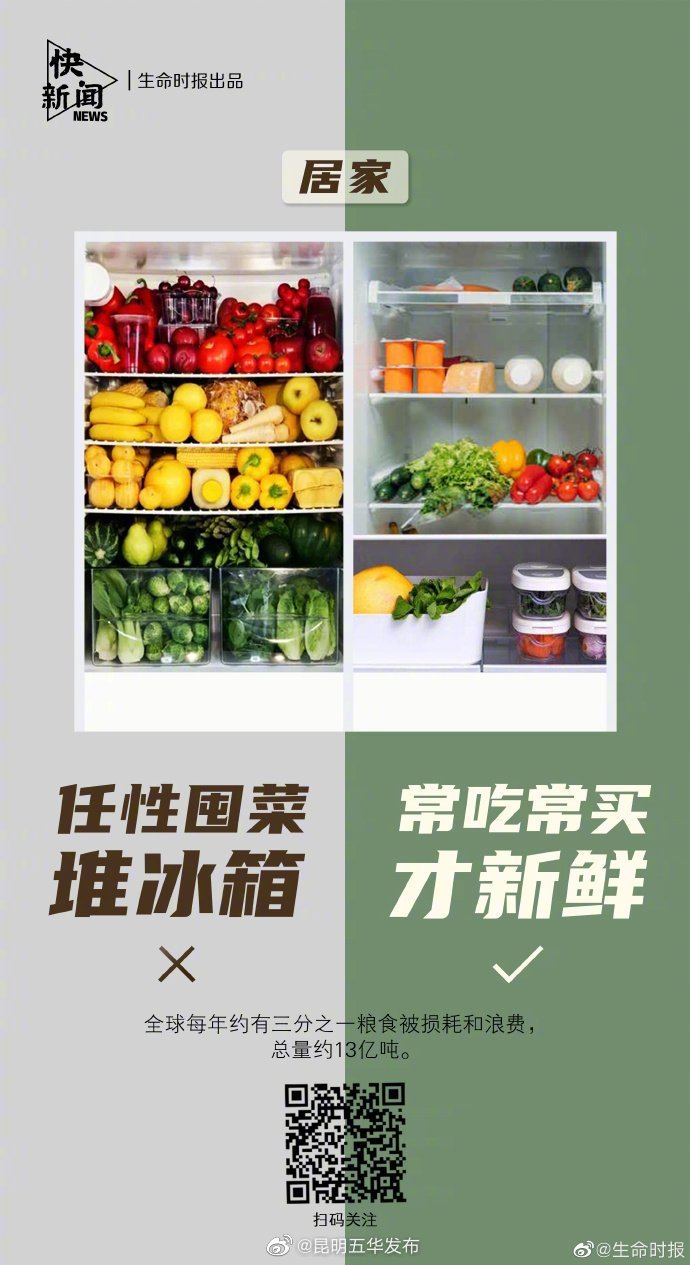 “昆明五华发布”微博