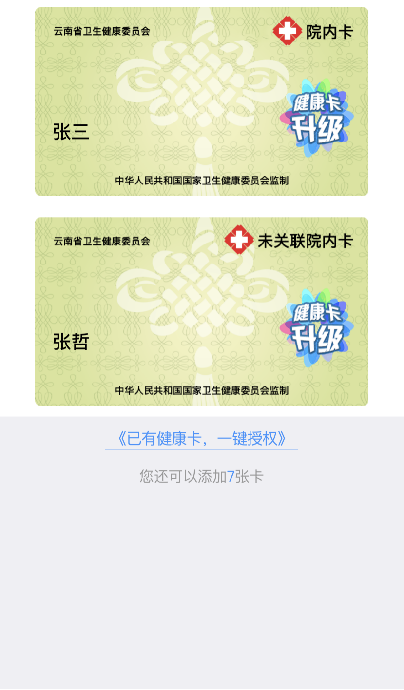 云南省文山州人民医院