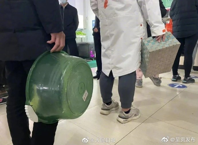 呈贡发布