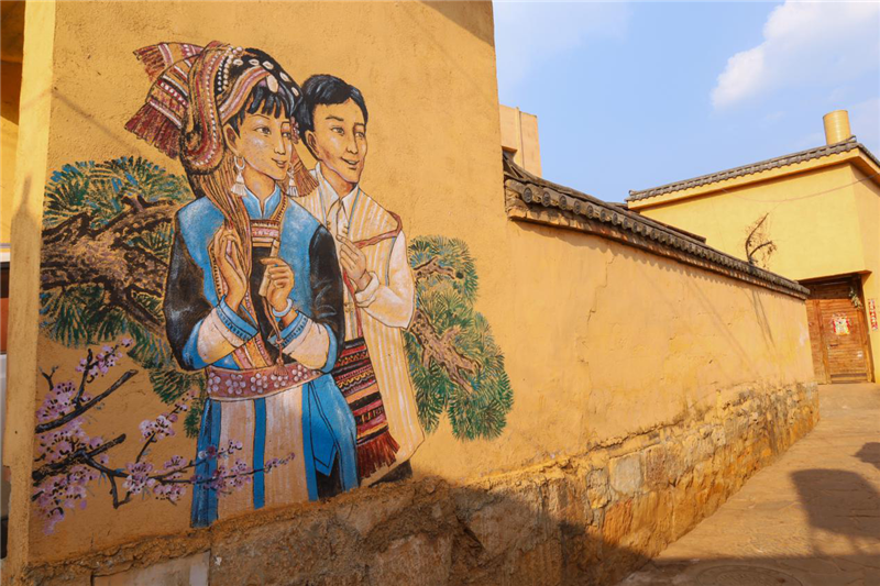 红河文旅