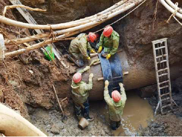 昆明市自来水公司