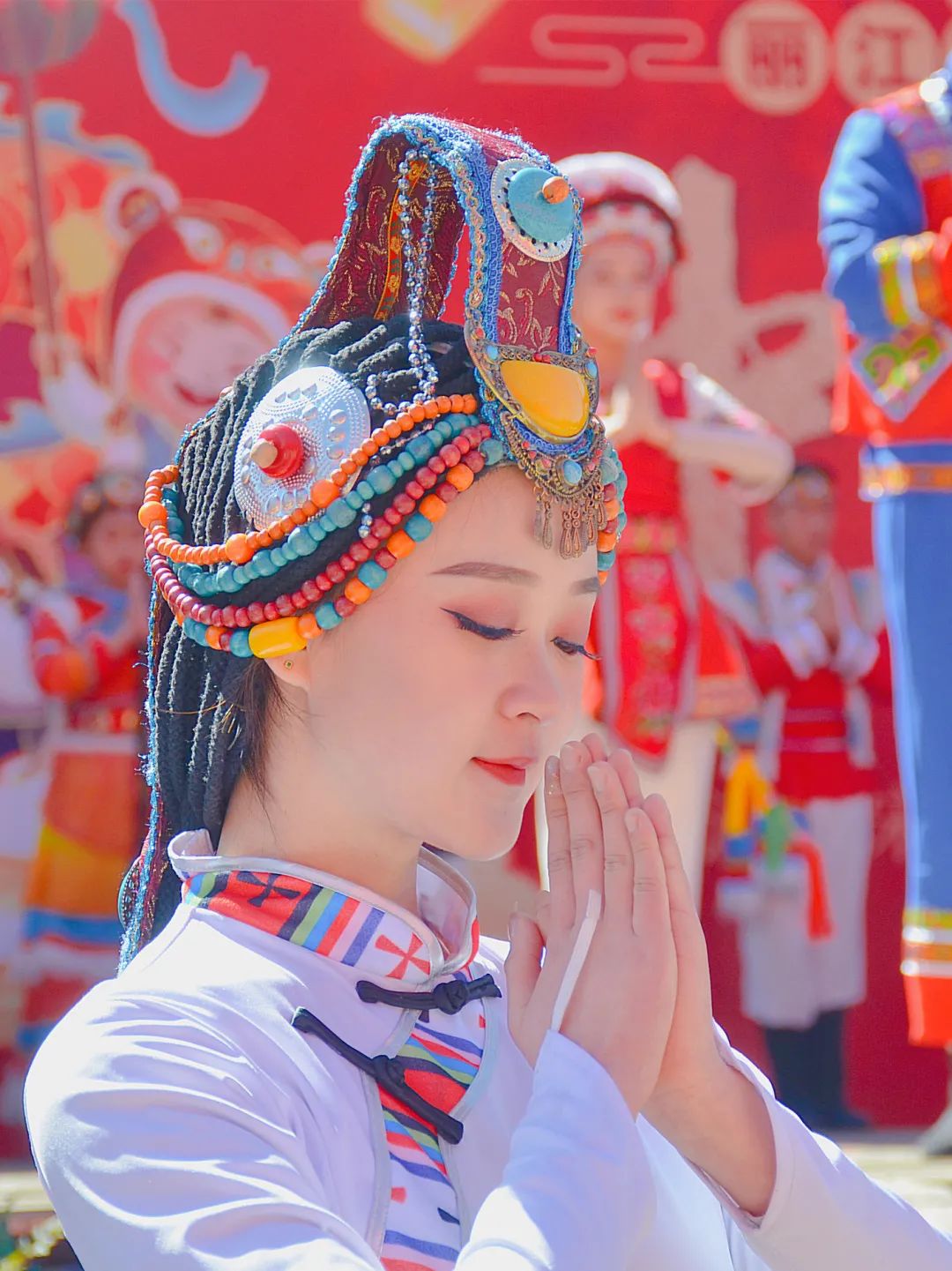 微丽江