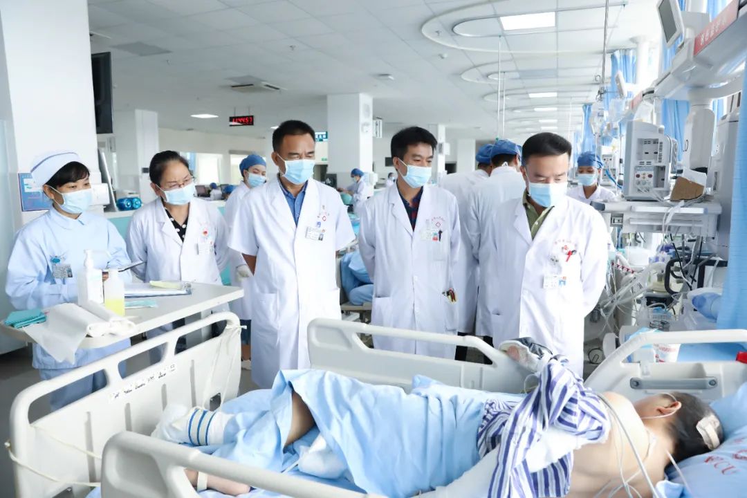 普洱市人民医院
