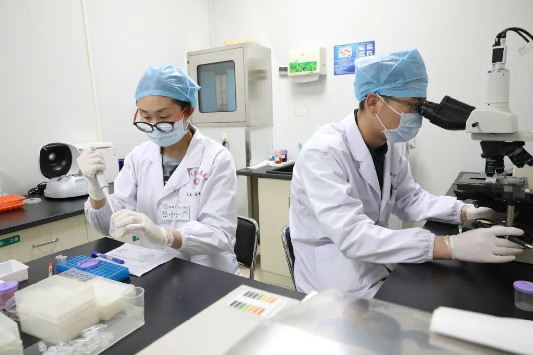 普洱市人民医院