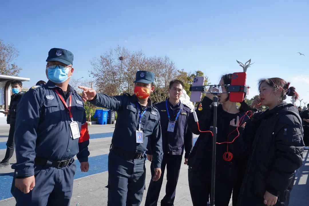 昆明滇池国家旅游度假区管理委员会(微信)
