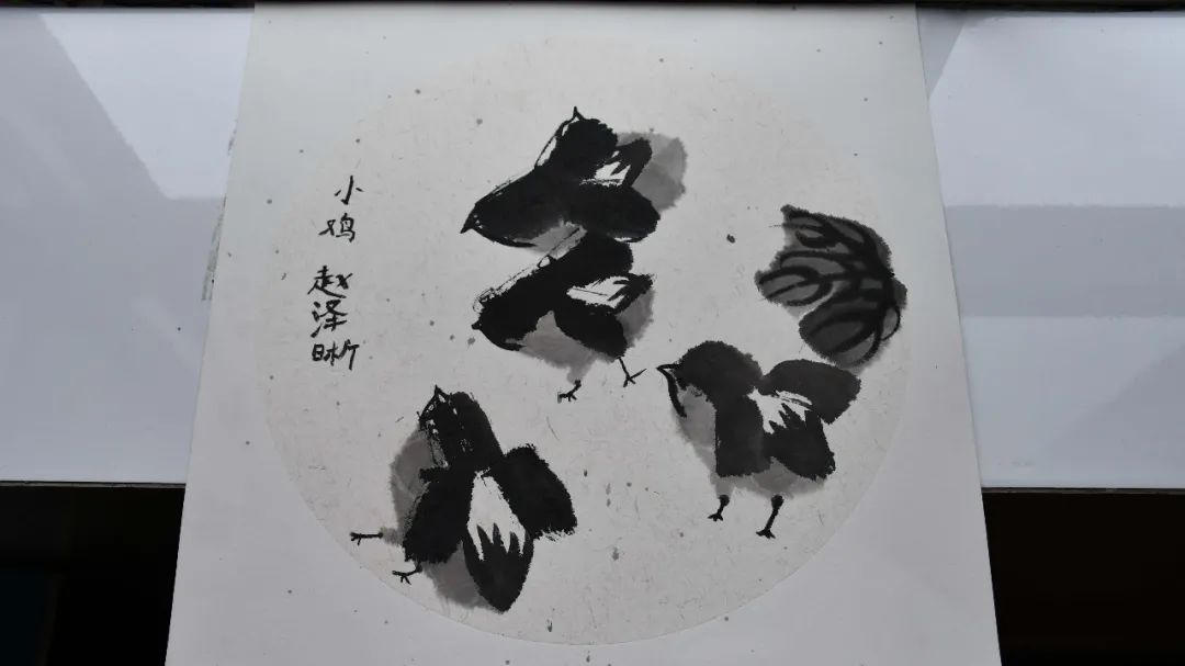 盘龙教育(微信)