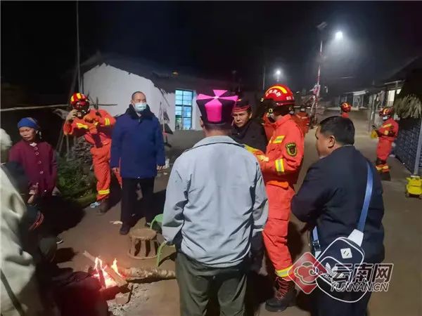 玉溪发布