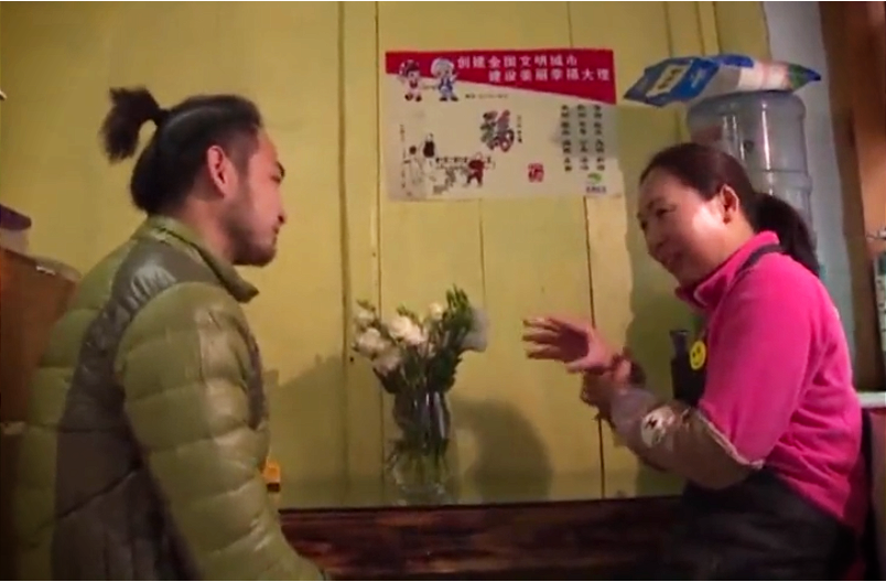 大理电视台