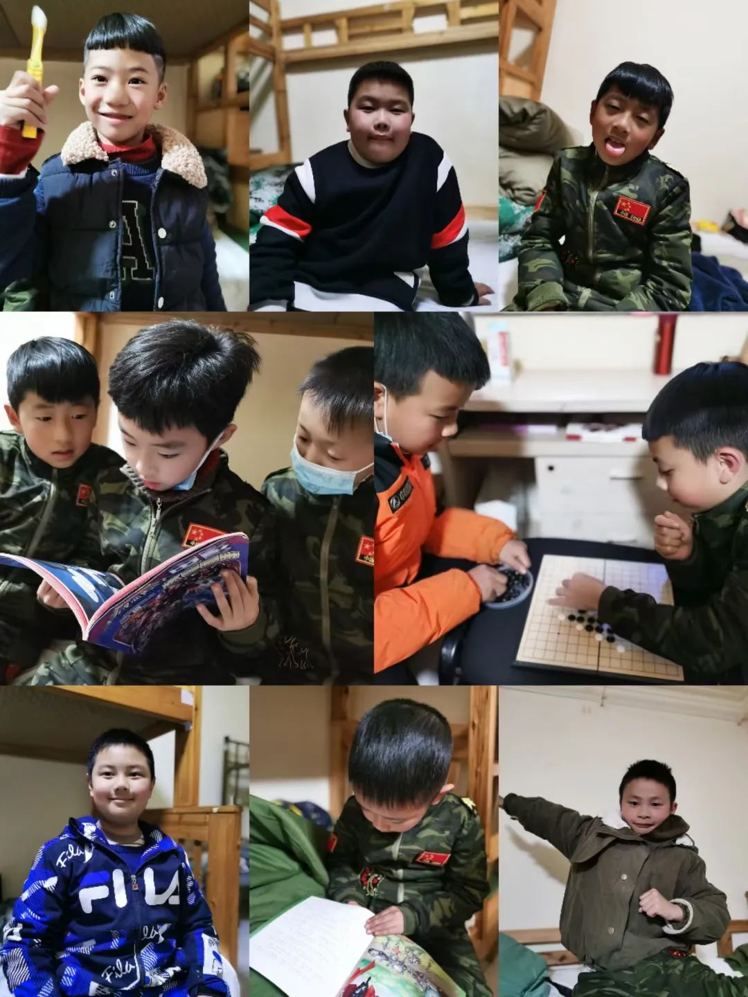 掌上春城微信公众号