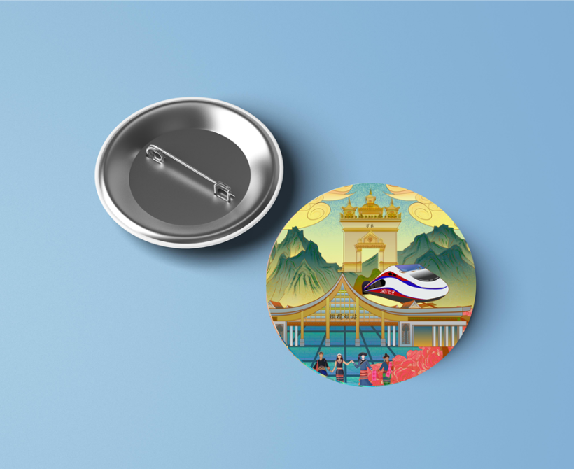 昆明铁路