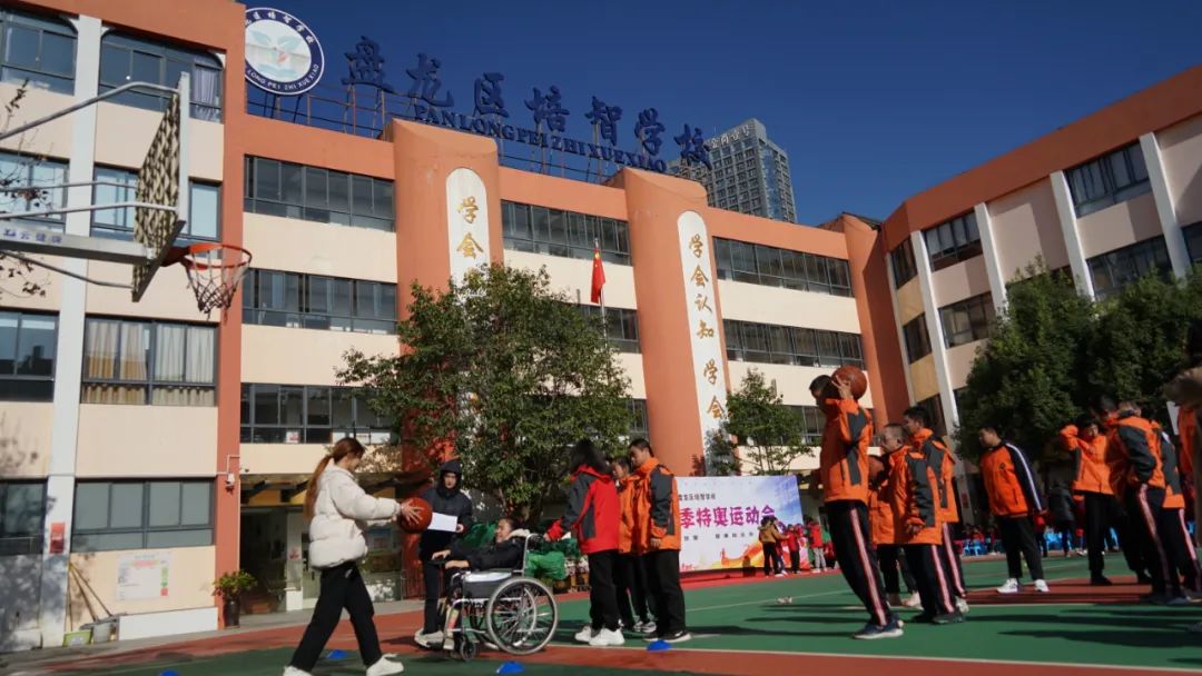盘龙教育(微信)