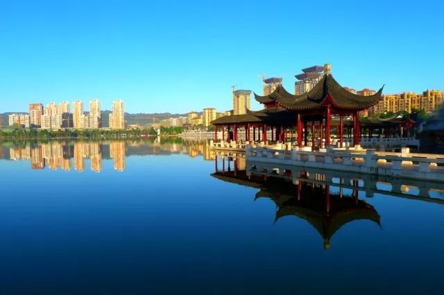 红河文旅