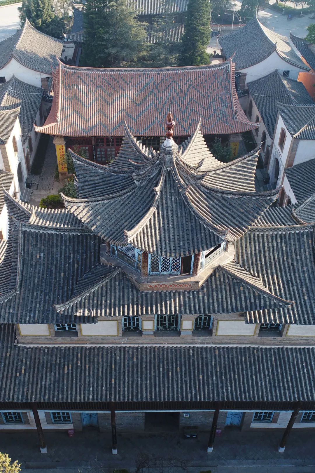 红河文旅
