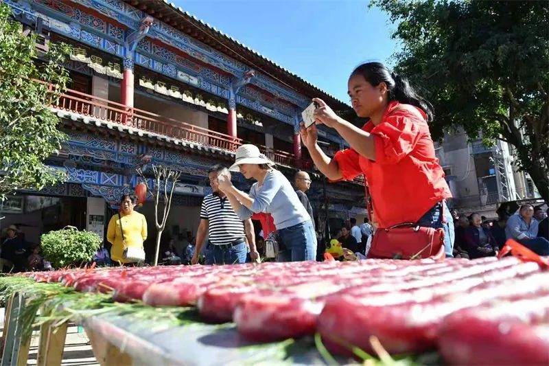 文旅云南