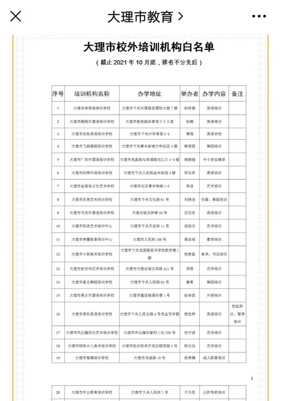 大理电视台