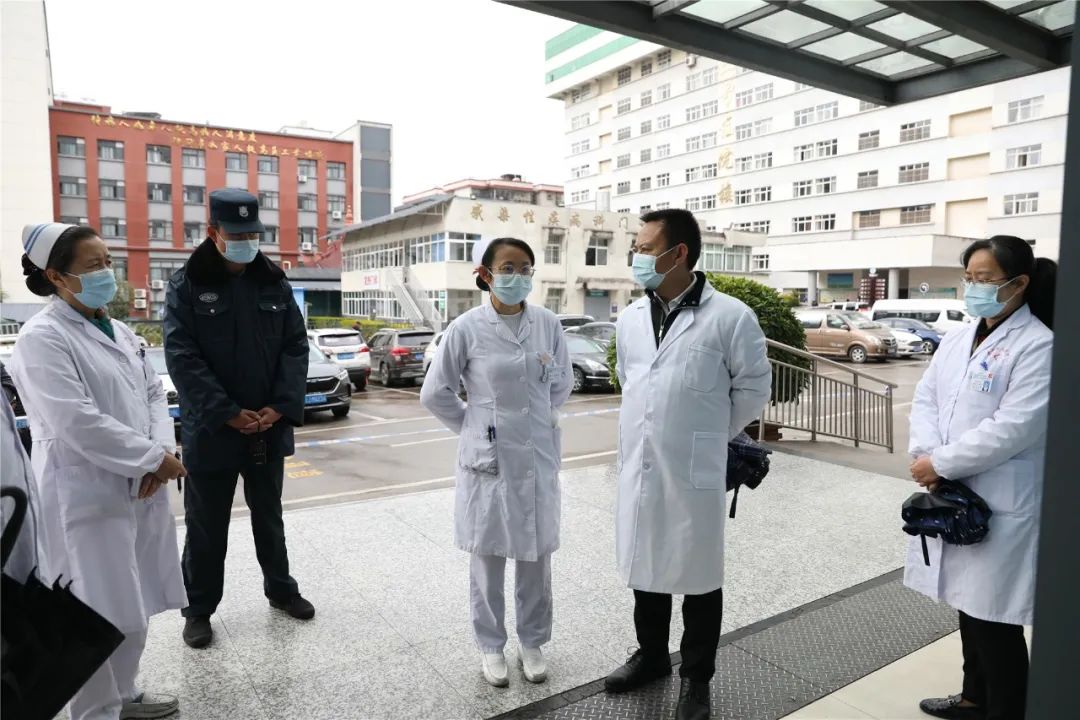 普洱市人民医院