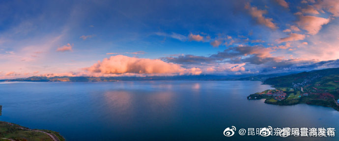 玉溪“三湖”流域划定畜禽禁养区