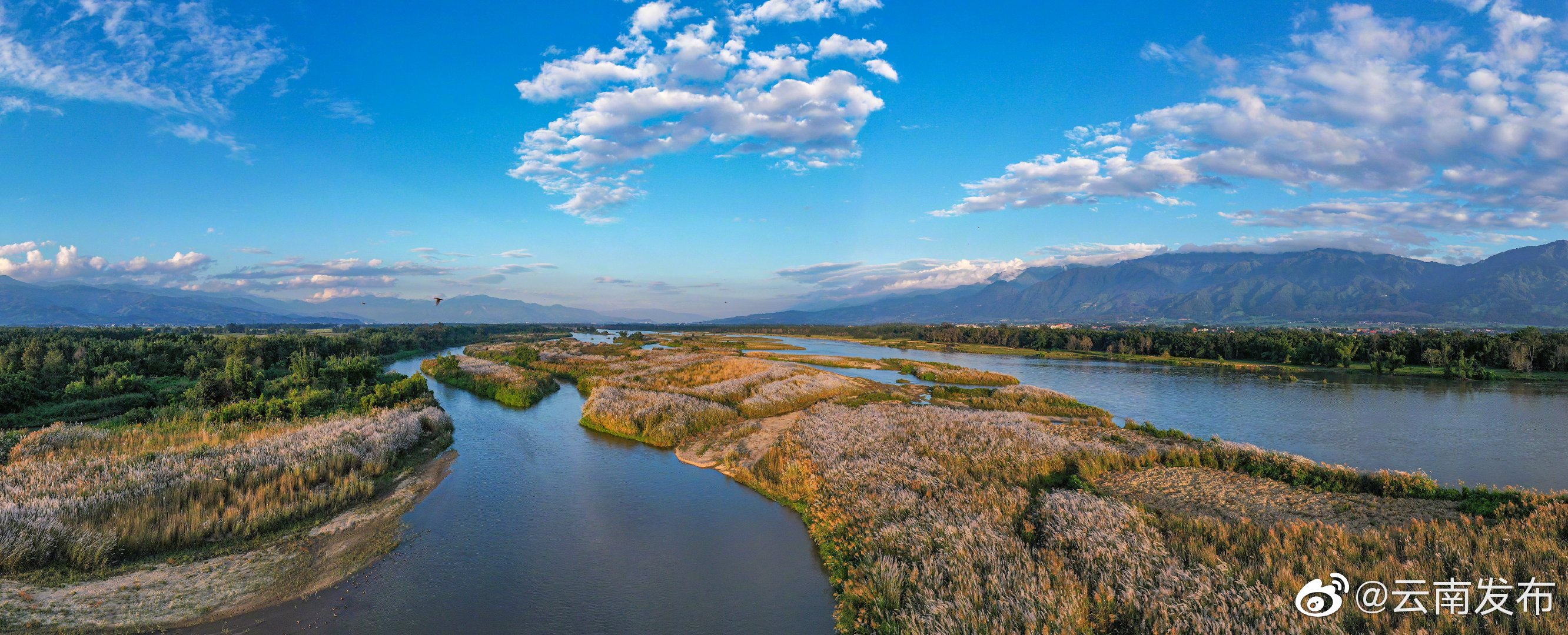 云南环境空气质量预报