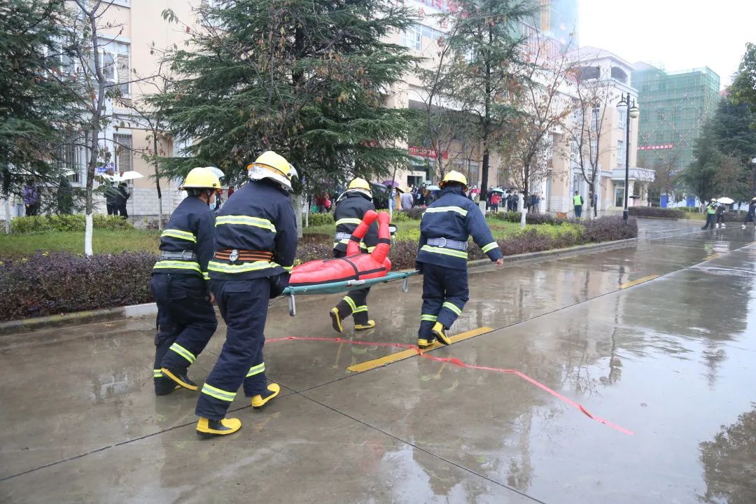 云南省传染病医院