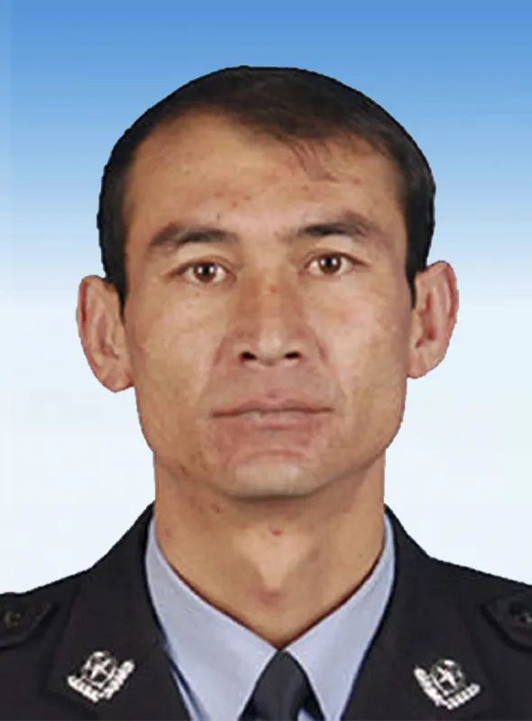 怒江先锋