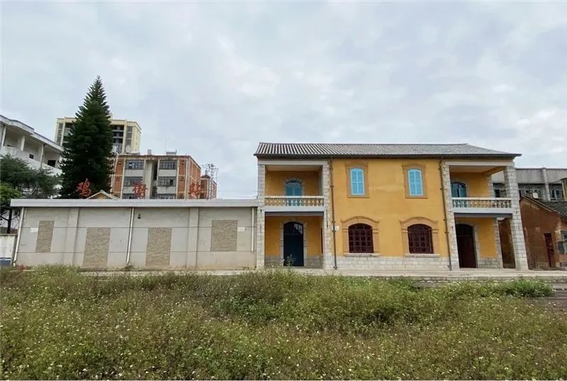 红河文旅