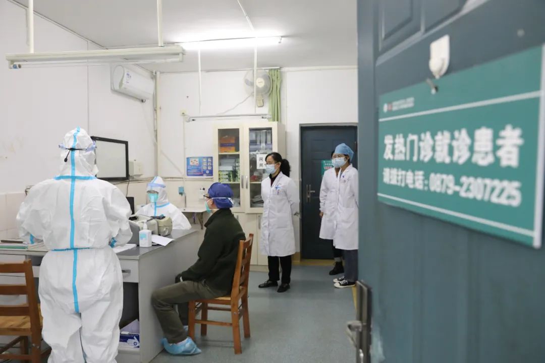 普洱市人民医院