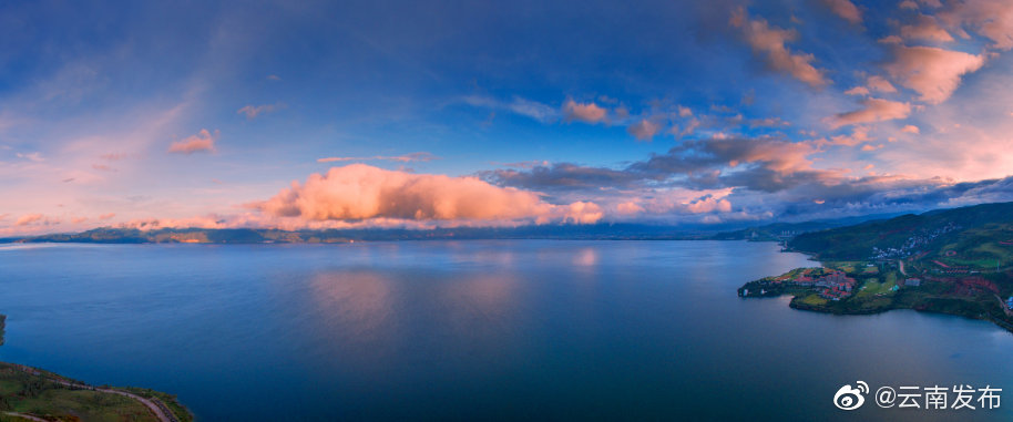 玉溪“三湖”流域划定畜禽禁养区