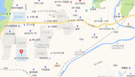 云南省招生考试院